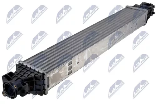 NTY NTY CCL-HD-001 Charge Air Cooler 