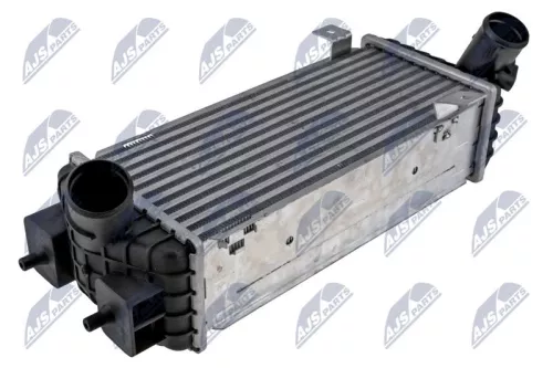 NTY NTY CCL-HY-011 Charge Air Cooler 