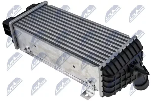 NTY NTY CCL-HY-011 Charge Air Cooler 
