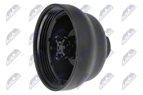 NTY NTY (CCL-HY-013) Cap, oil filter housing 