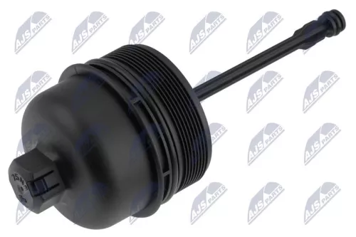 NTY NTY (CCL-HY-014) Cap, oil filter housing 