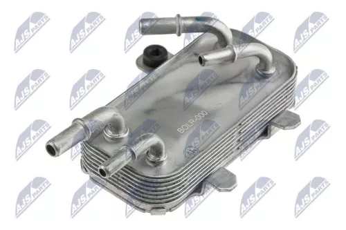 NTY NTY CCL-LR-000 Oil Cooler, engine oil 