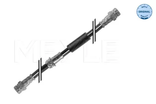 MEYLE MEYLE (100 525 0044) Brake Hose 