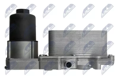 NTY NTY (CCL-LR-020) Oil Cooler, engine oil 