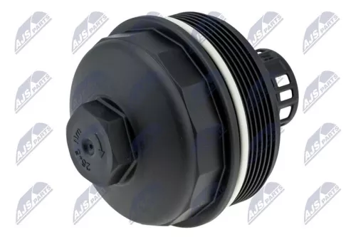 NTY NTY CCL-LR-025 Cap, oil filter housing 