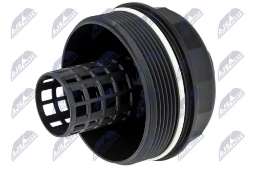 NTY NTY CCL-LR-025 Cap, oil filter housing 