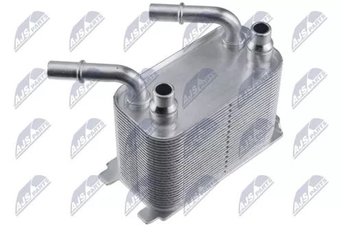 NTY NTY CCL-LR-029 Oil Cooler, engine oil 