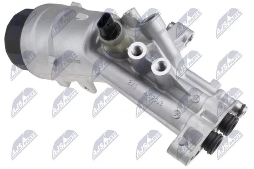 NTY NTY CCL-LR-032 Housing, oil filter 