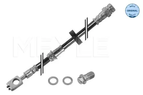 MEYLE MEYLE (100 525 0064/S) Brake Hose 
