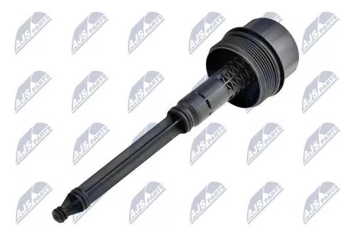 NTY NTY (CCL-ME-010) Cap, oil filter housing 