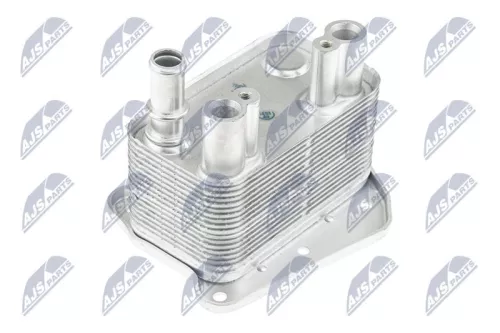 NTY NTY CCL-ME-016 Oil Cooler, engine oil 