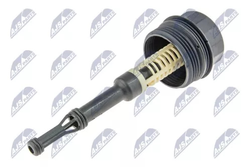 NTY NTY (CCL-ME-020) Cap, oil filter housing 