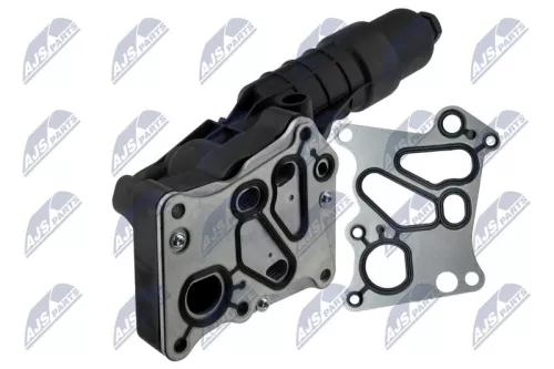NTY NTY CCL-ME-026 Housing, oil filter 