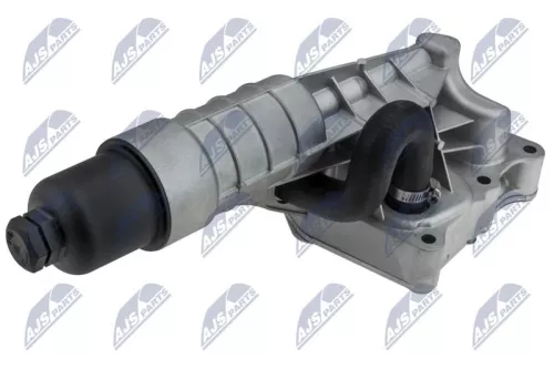 Housing, oil filter