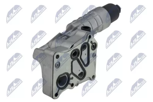 NTY NTY CCL-ME-039 Housing, oil filter 