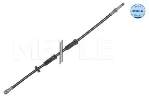 MEYLE MEYLE (100 525 0077) Brake Hose 