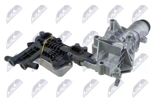 NTY NTY CCL-ME-044 Oil Cooler, engine oil 