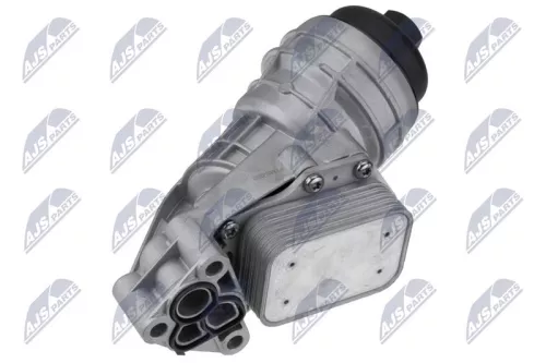NTY NTY CCL-ME-050 Oil Cooler, engine oil 