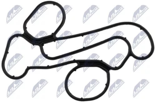 NTY NTY (CCL-ME-054) Gasket, oil filter housing 
