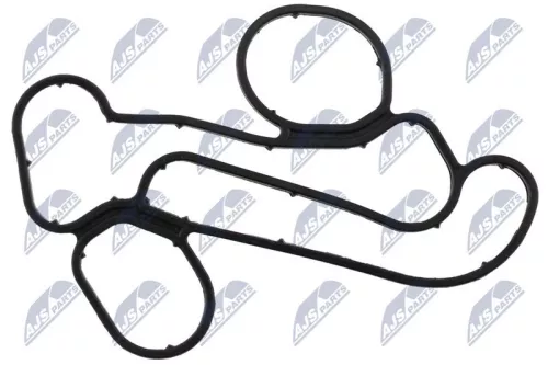 NTY NTY (CCL-ME-054) Gasket, oil filter housing 