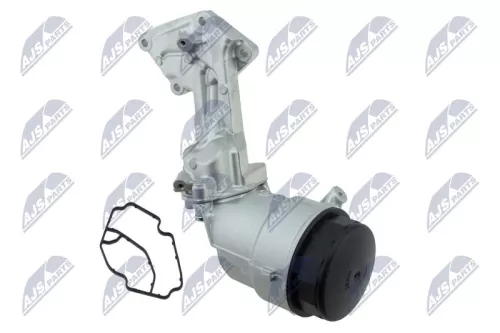 NTY NTY CCL-ME-063 Housing, oil filter 