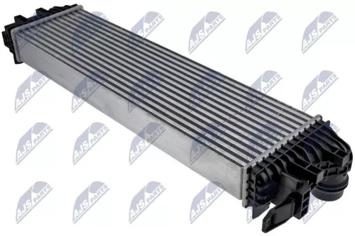 NTY NTY CCL-ME-064 Charge Air Cooler 