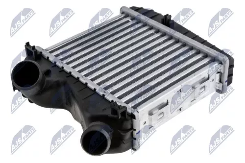 NTY NTY CCL-ME-065 Charge Air Cooler 