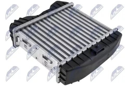 NTY NTY CCL-ME-065 Charge Air Cooler 