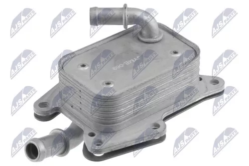 NTY NTY CCL-ME-069 Oil Cooler, engine oil 