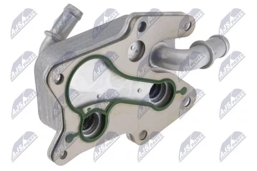 NTY NTY CCL-ME-069 Oil Cooler, engine oil 