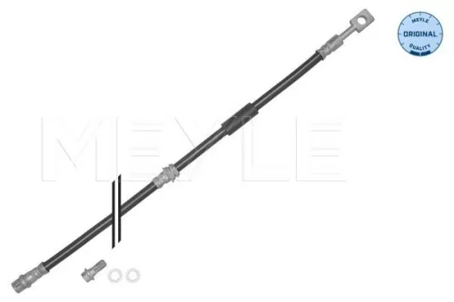 MEYLE MEYLE (100 525 0079) Brake Hose 