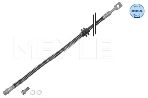 MEYLE MEYLE (100 525 0081) Brake Hose 