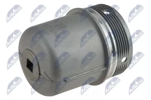 NTY NTY CCL-NS-009 Cap, oil filter housing 