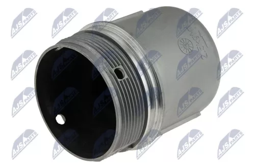 NTY NTY CCL-NS-009 Cap, oil filter housing 