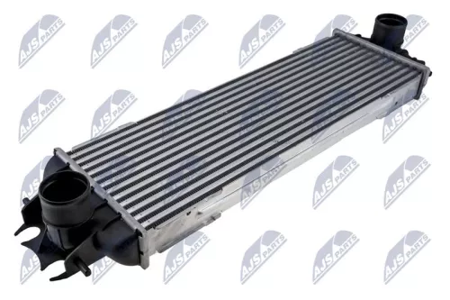 NTY NTY CCL-NS-012 Charge Air Cooler 