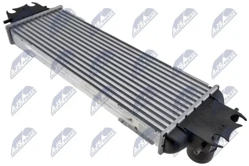 NTY NTY CCL-NS-012 Charge Air Cooler 