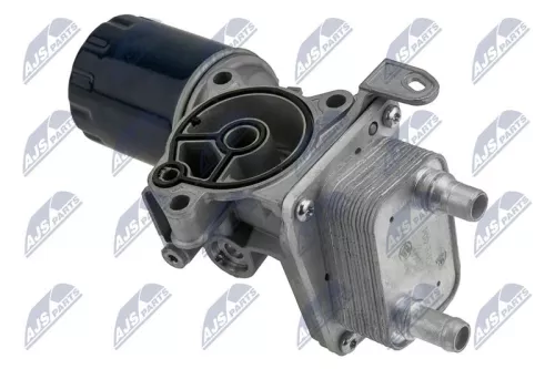 NTY NTY CCL-PE-004 Housing, oil filter 