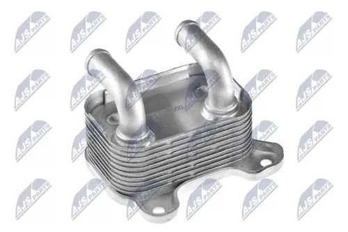 Oil Cooler, engine oil