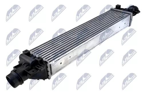NTY NTY CCL-PL-037 Charge Air Cooler 