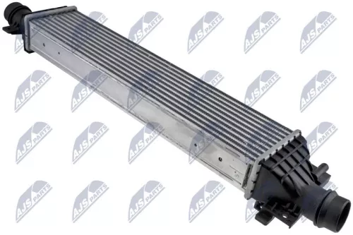 NTY NTY CCL-PL-037 Charge Air Cooler 