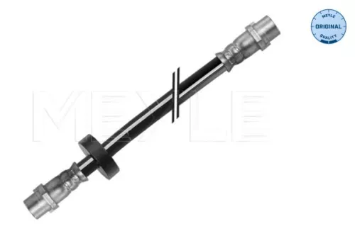 MEYLE MEYLE (100 611 0025) Brake Hose 