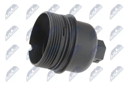 NTY NTY (CCL-RE-005) Cap, oil filter housing 