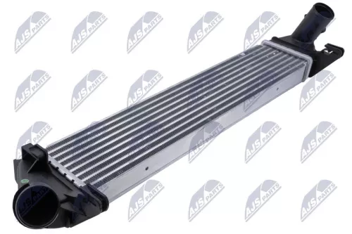 NTY NTY CCL-RE-017 Charge Air Cooler 