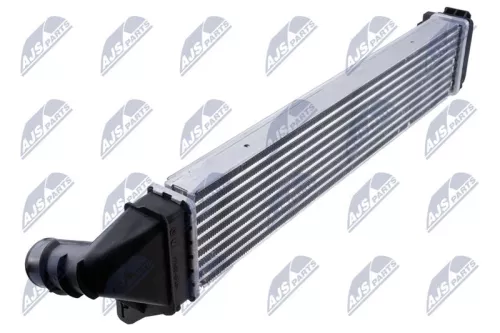 NTY NTY CCL-RE-017 Charge Air Cooler 