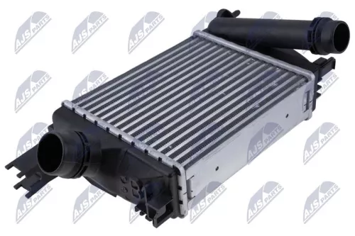 NTY NTY CCL-RE-018 Charge Air Cooler 