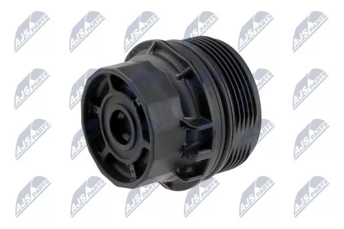 NTY NTY (CCL-TY-001) Cap, oil filter housing 
