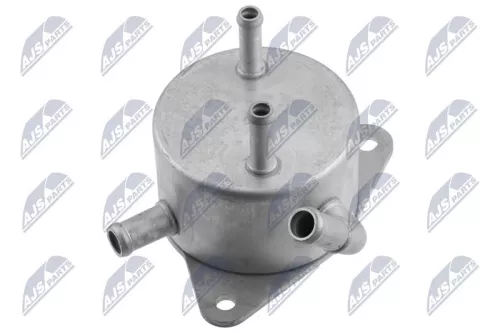 NTY NTY CCL-TY-005 Oil Cooler, engine oil 