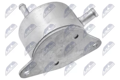 NTY NTY CCL-TY-005 Oil Cooler, engine oil 