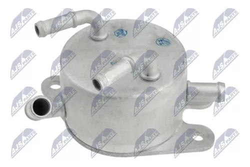 NTY NTY CCL-TY-006 Oil Cooler, engine oil 