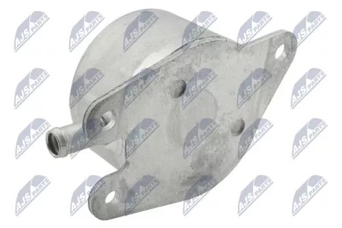 NTY NTY CCL-TY-006 Oil Cooler, engine oil 